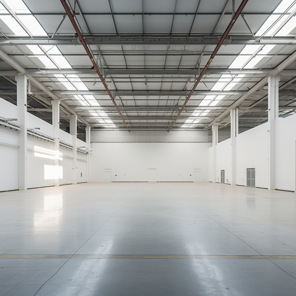 Marcon Fabbricato Logistico img n° 2